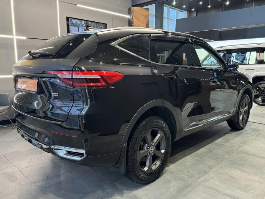 Haval F7 I Екатеринбург  - изображение 7