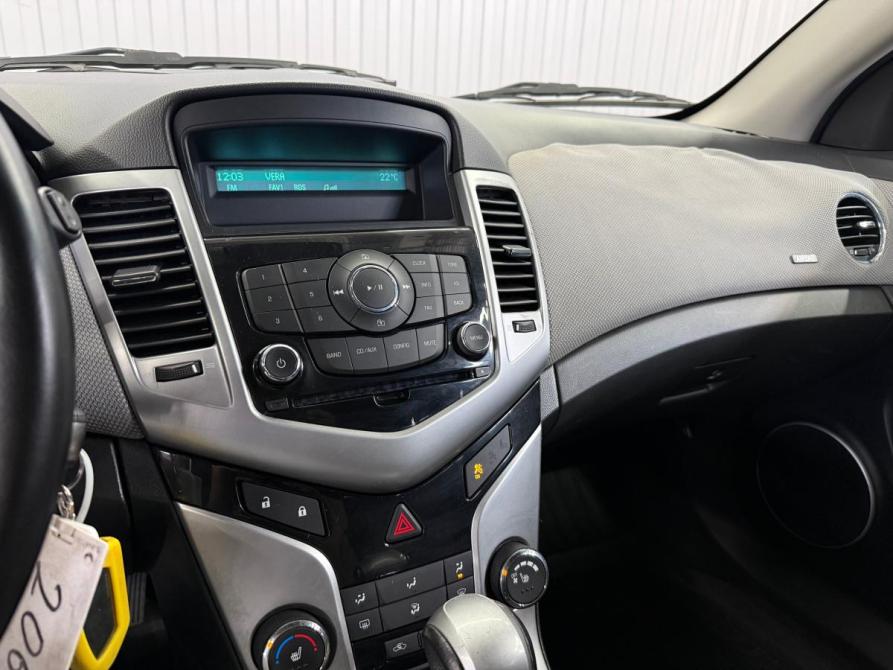 Chevrolet Cruze I Краснодар  - изображение 11