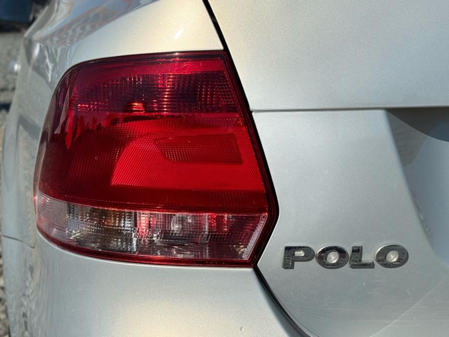Volkswagen Polo V Ижевск  - изображение 9