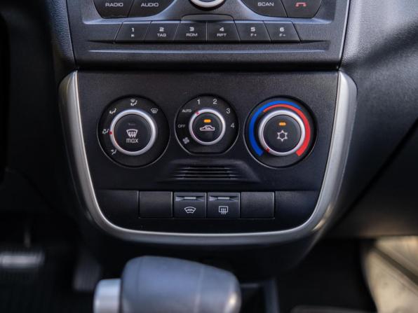 Lada (ВАЗ) Granta I Рестайлинг с пробегом 2018 года, цена 899 000 рублей, 44451 км, универсал, Автокод Объявления