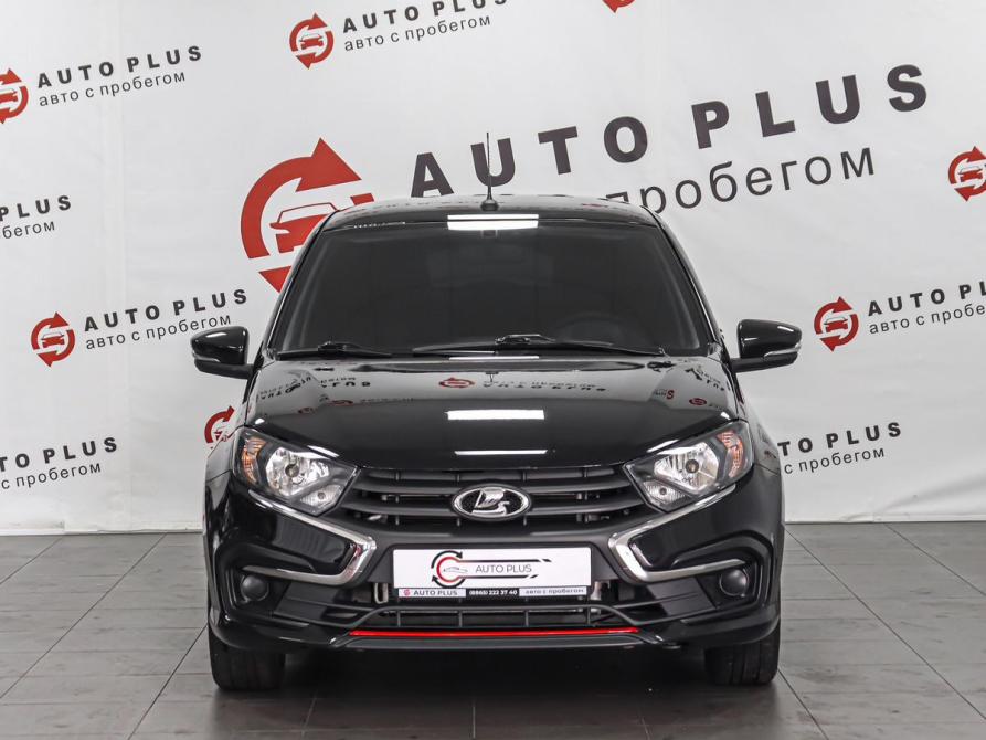 Lada (ВАЗ) Granta I Рестайлинг Минеральные Воды  - изображение 3