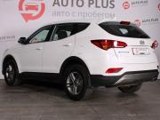 Hyundai Santa Fe III Рестайлинг Минеральные Воды  - изображение 21