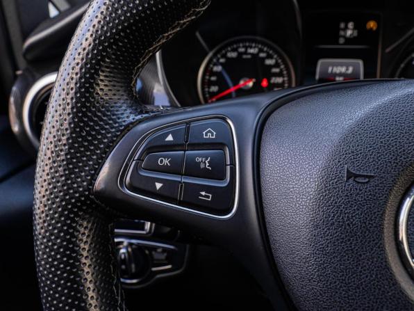 Mercedes-Benz V-Класс III (W447) с пробегом 2014 года, цена 2 948 000 рублей, 233317 км, минивэн, Автокод Объявления
