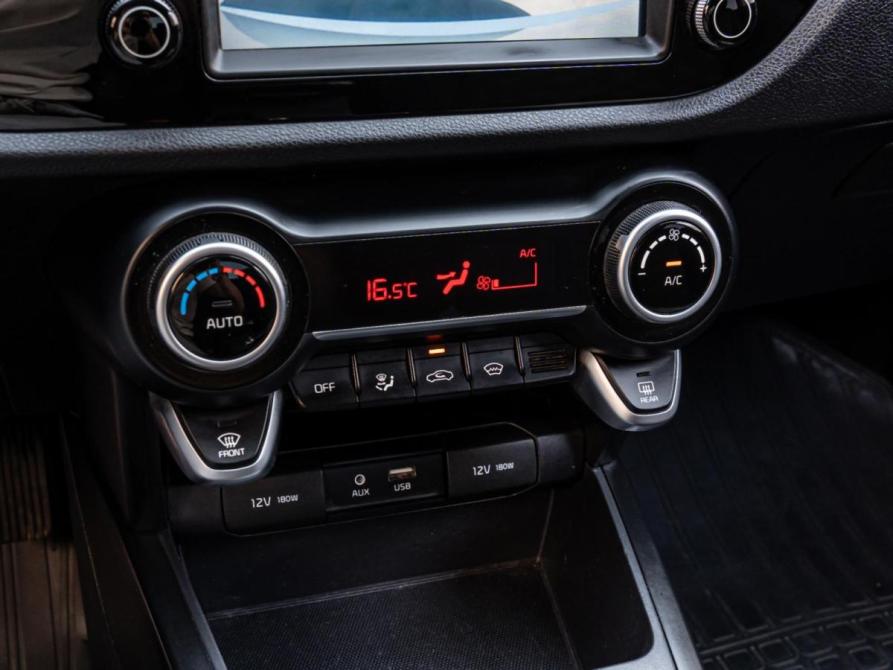 Kia Rio IV Краснодар  - изображение 14