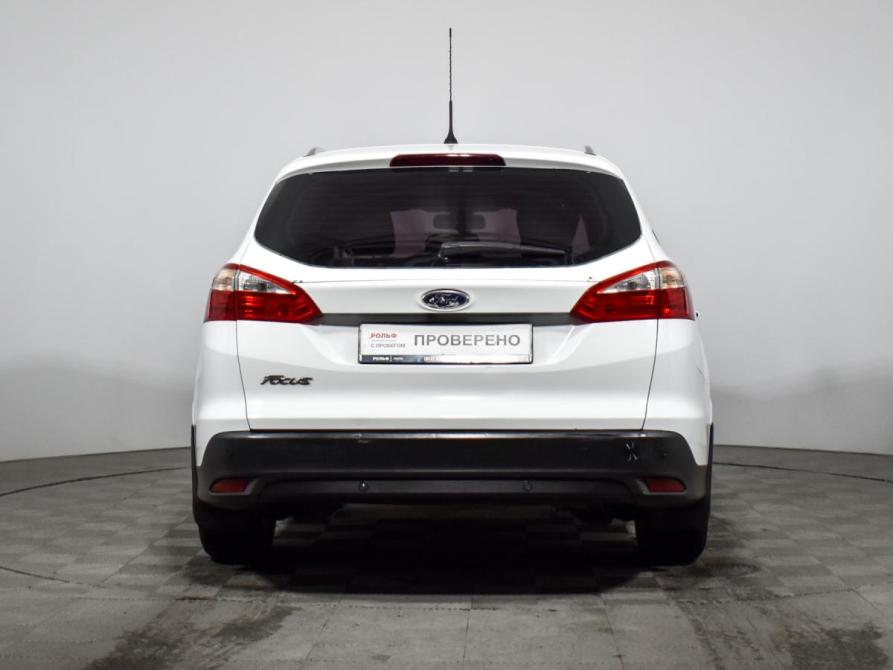 Ford Focus III Санкт-Петербург  - изображение 7