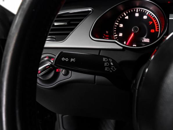 Audi A5 I (8T) Рестайлинг с пробегом 2012 года, цена 1 250 000 рублей, 180118 км, лифтбек, Автокод Объявления