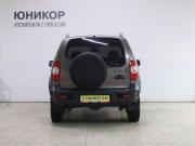 Chevrolet Niva I Рестайлинг Дзержинск  - изображение 19