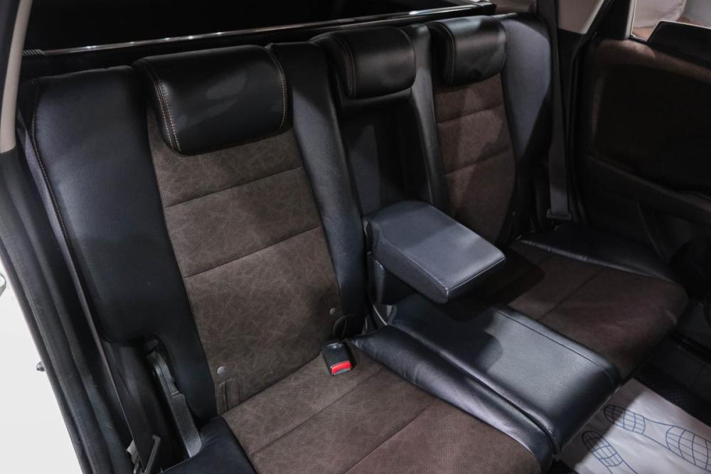 Honda Fit Shuttle I Рестайлинг Новокузнецк  - изображение 36