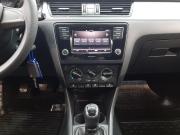 Skoda Rapid I Рестайлинг Москва  - изображение 28