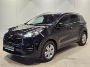 Kia Sportage IV Самара  - изображение 18