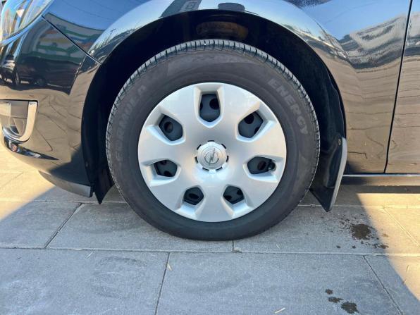 Opel Astra J Рестайлинг с пробегом 2013 года, цена 960 000 рублей, 82596 км, универсал, Автокод Объявления