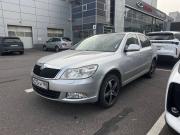 Skoda Octavia II (A5) Рестайлинг Санкт-Петербург  - изображение 5