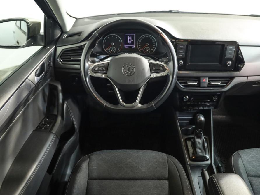 Volkswagen Polo VI Санкт-Петербург  - изображение 12