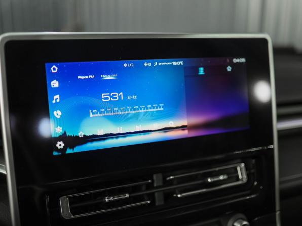Haval M6 II с пробегом 2024 года, цена 1 670 000 рублей, 34050 км, внедорожник, Автокод Объявления