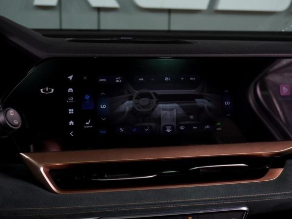 Geely Monjaro I с пробегом 2023 года, цена 2 749 000 рублей, 103965 км, внедорожник, Автокод Объявления