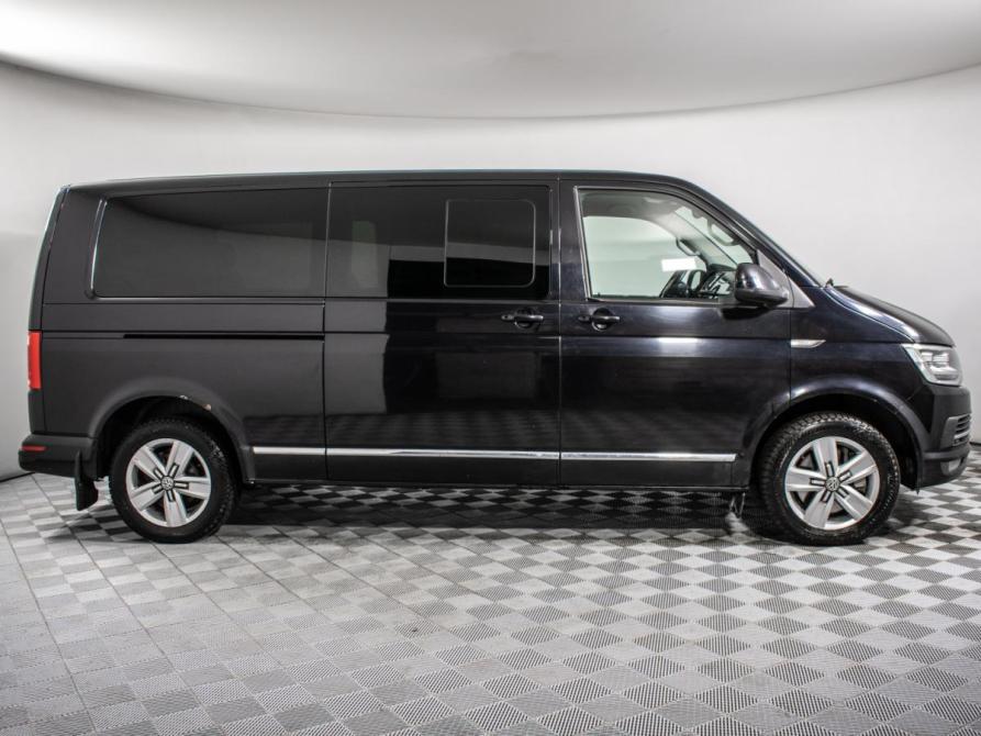 Volkswagen Multivan T6 Москва  - изображение 4