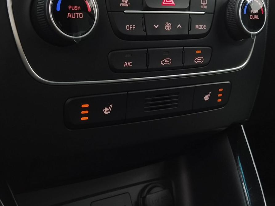 Kia Sorento II Рестайлинг Екатеринбург  - изображение 15