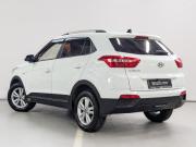 Hyundai Creta I Москва  - изображение 35