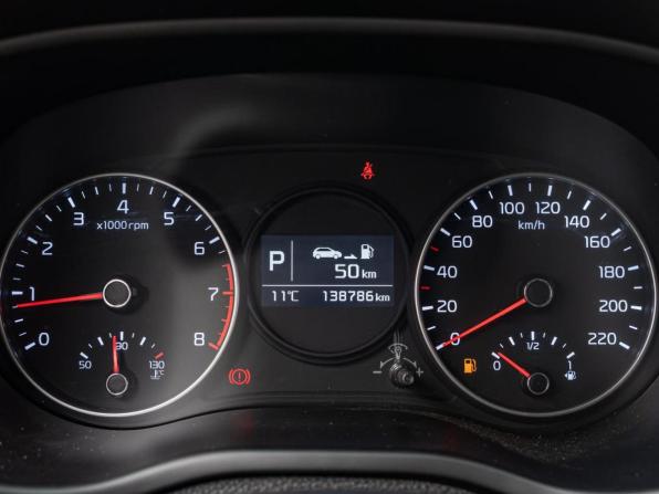 Kia Picanto III с пробегом 2018 года, цена 1 358 000 рублей, 138786 км, хэтчбек, Автокод Объявления