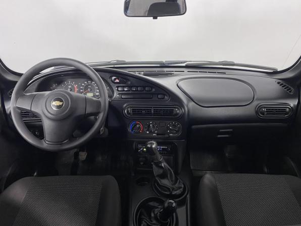 Chevrolet Niva I Рестайлинг с пробегом 2016 года, цена 620 000 рублей, 153834 км, внедорожник, Автокод Объявления