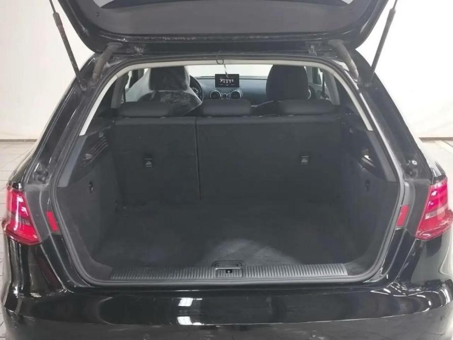 Audi A3 III (8V) Санкт-Петербург  - изображение 7