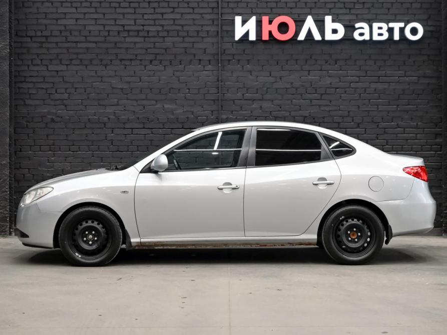 Hyundai Elantra IV (HD) Екатеринбург  - изображение 7