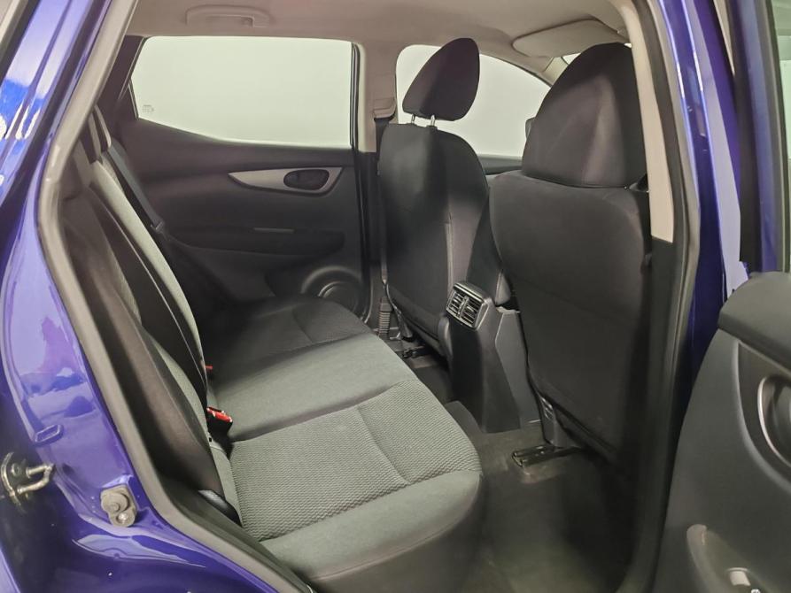 Nissan Qashqai II Рестайлинг Москва  - изображение 18