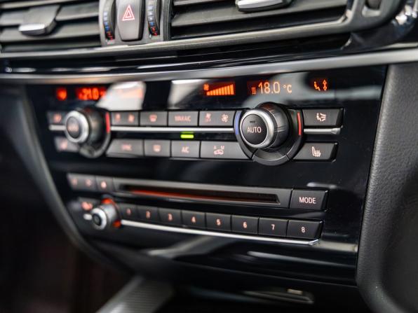 BMW X5 III (F15) с пробегом 2017 года, цена 3 898 000 рублей, 165938 км, внедорожник, Автокод Объявления