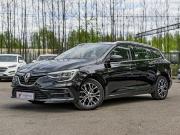 Renault Megane IV Рестайлинг Санкт-Петербург  - изображение 16