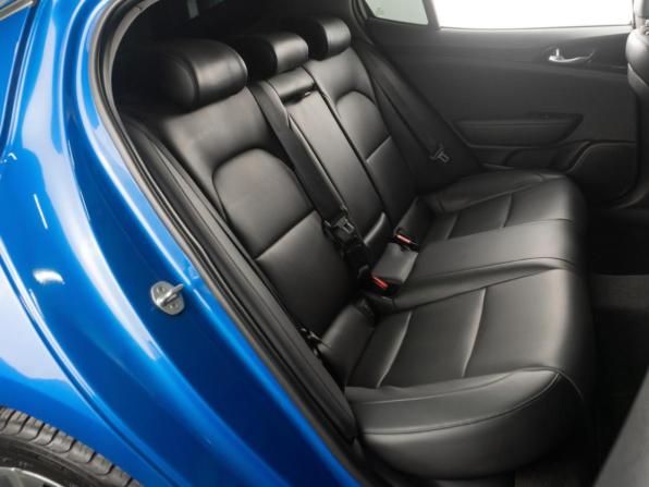 Kia Stinger I с пробегом 2018 года, цена 1 899 000 рублей, 157707 км, лифтбек, Автокод Объявления