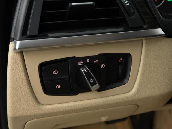 BMW 3 серии VI (F3x) с пробегом 2012 года, цена 1 937 444 рубля, 217676 км, седан, Автокод Объявления