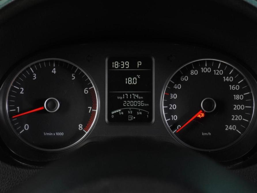 Volkswagen Polo V Воронеж  - изображение 16