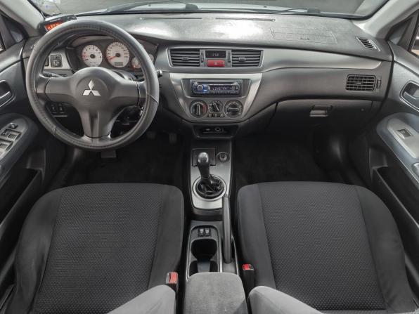 Mitsubishi Lancer IX с пробегом 2007 года, цена 299 000 рублей, 261350 км, седан, Автокод Объявления