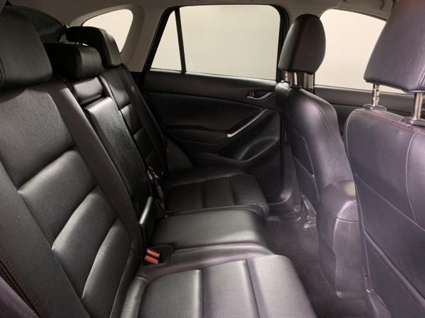 Mazda CX-5 I Рестайлинг с пробегом 2017 года, цена 1 880 000 рублей, 181820 км, внедорожник, Автокод Объявления