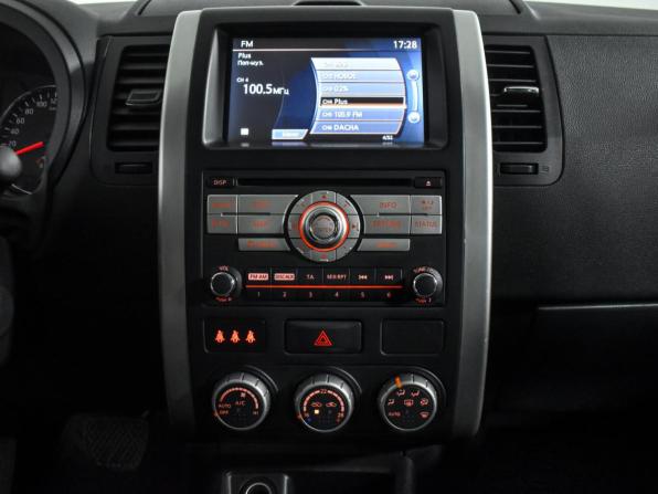 Nissan X-Trail II Рестайлинг с пробегом 2012 года, цена 1 090 000 рублей, 288776 км, внедорожник, Автокод Объявления