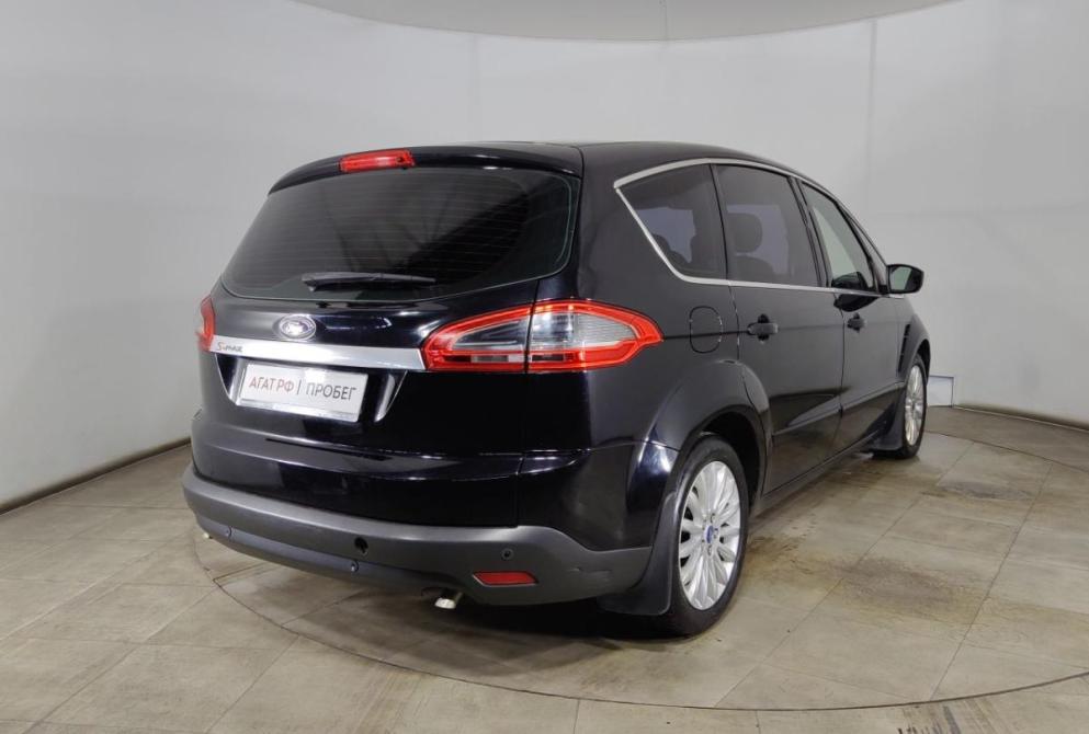 Ford S-MAX I Рестайлинг Волгоград  - изображение 7