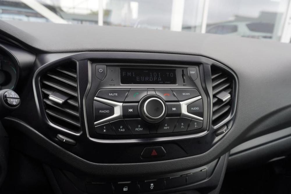 Lada (ВАЗ) Vesta I Ульяновск  - изображение 14