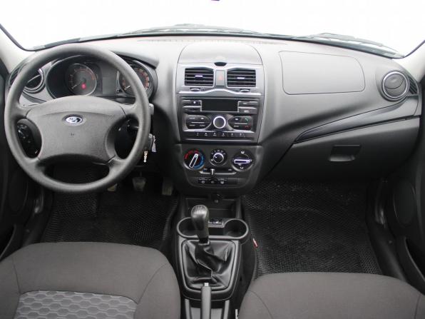 Lada (ВАЗ) Granta I Рестайлинг с пробегом 2023 года, цена 769 000 рублей, 45491 км, лифтбек, Автокод Объявления