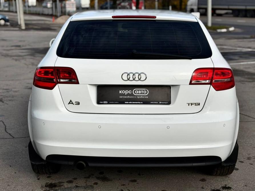 Audi A3 II (8P) Рестайлинг 2 Тула  - изображение 5