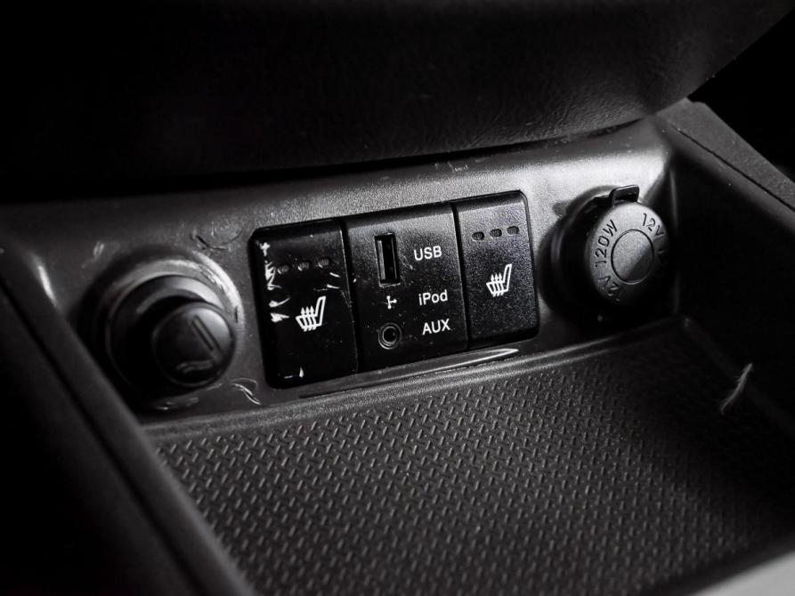 Hyundai Santa Fe II Рестайлинг Екатеринбург  - изображение 18