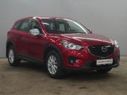 Mazda CX-5 I Москва  - изображение 16