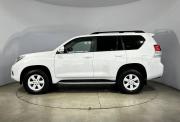 Toyota Land Cruiser Prado 150 Series Саранск  - изображение 48