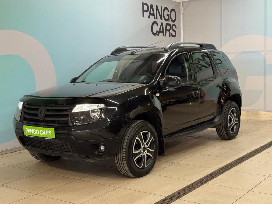 Renault Duster I Набережные Челны  - изображение 1