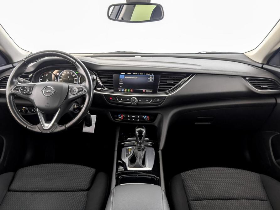 Opel Insignia II Рестайлинг Москва  - изображение 14