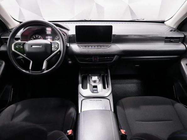 Haval Jolion I с пробегом 2021 года, цена 1 525 000 рублей, 37823 км, внедорожник, Автокод Объявления
