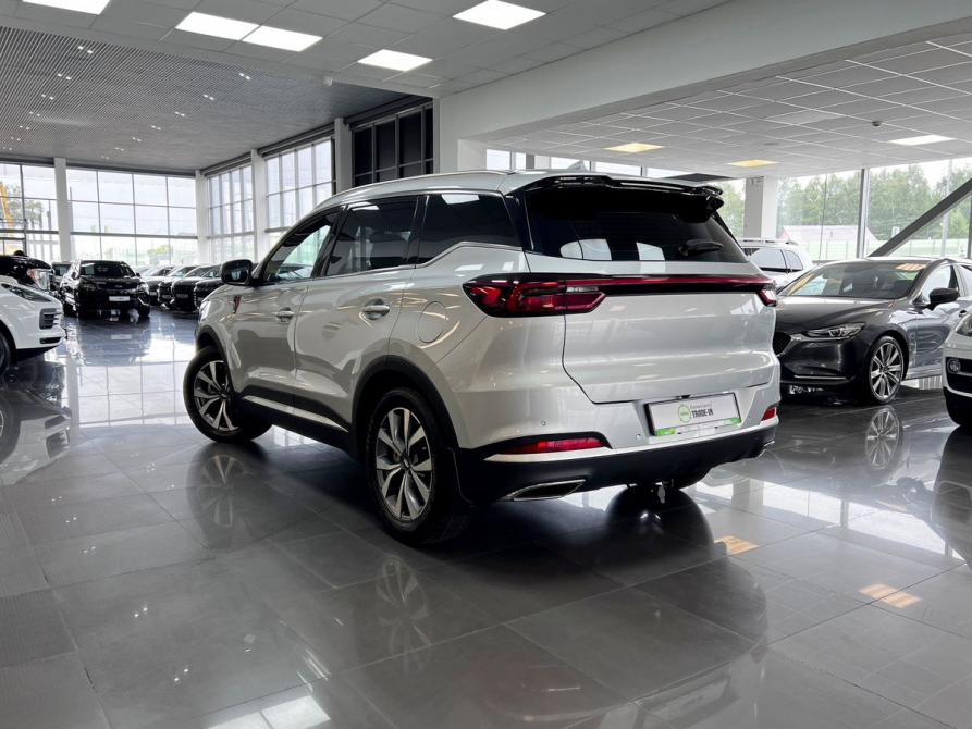 Chery Tiggo 7 Pro Max I Тверь  - изображение 6