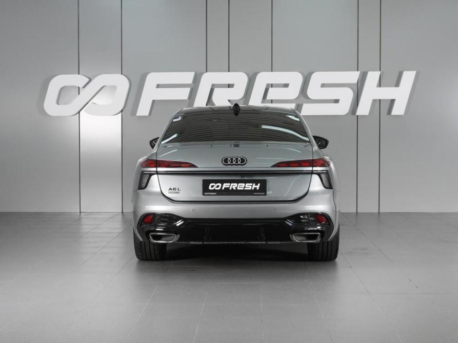 Audi A6 VI (C9) Минеральные Воды  - изображение 4