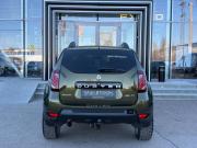 Renault Duster I Рестайлинг Уфа  - изображение 22