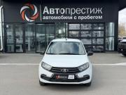 Lada (ВАЗ) Granta I Рестайлинг Волгоград  - изображение 20