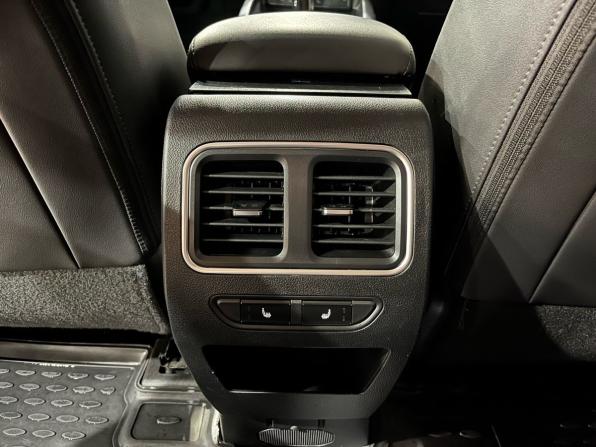 Haval F7x I Рестайлинг с пробегом 2022 года, цена 1 930 000 рублей, 86300 км, внедорожник, Автокод Объявления